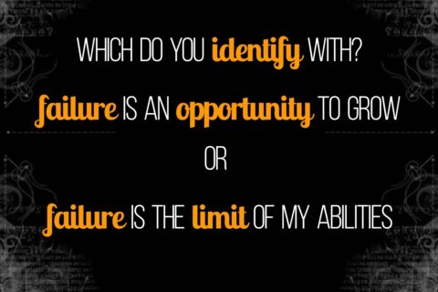 Gym motivational quote by Elite Fitness Alliance in East Brunswick, NJ
