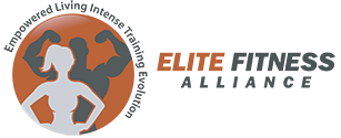 Elite Fitness Alliance LLC Logo