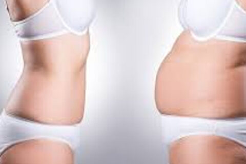 Body comparison.