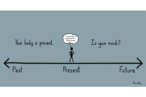 Mindless Vs Mindful