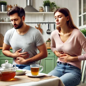 bloating relief