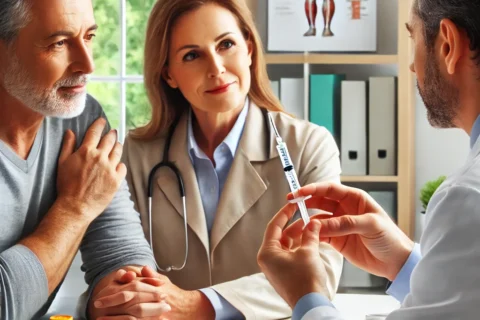 GLP-1 medications not working