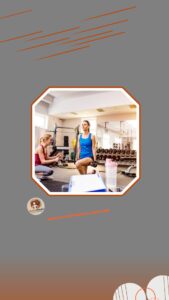 East Brunswick personal training