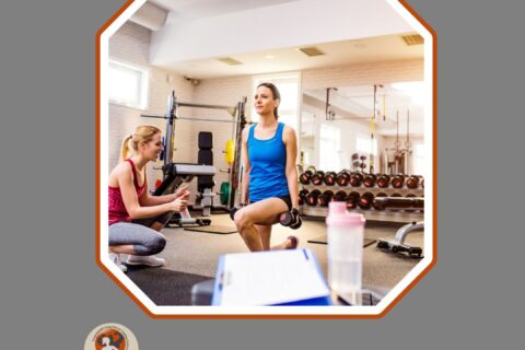 East Brunswick personal training