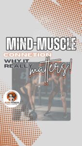 mind-muscle connection