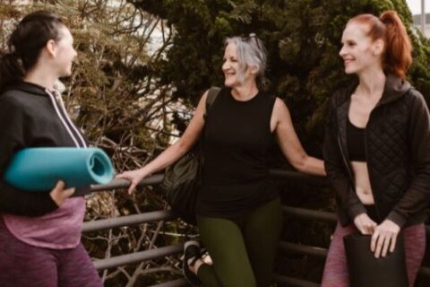 PCOS weight loss