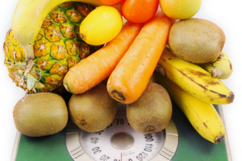 zero point foods
