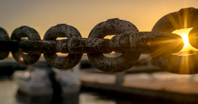 don't break the chain