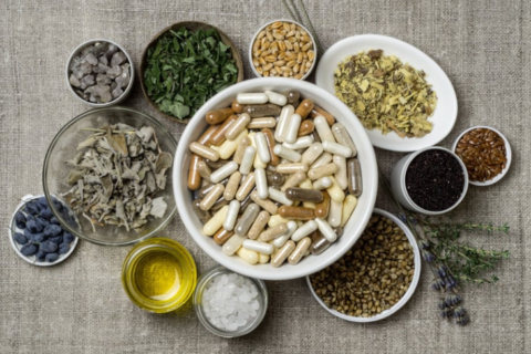 are supplements worth it
