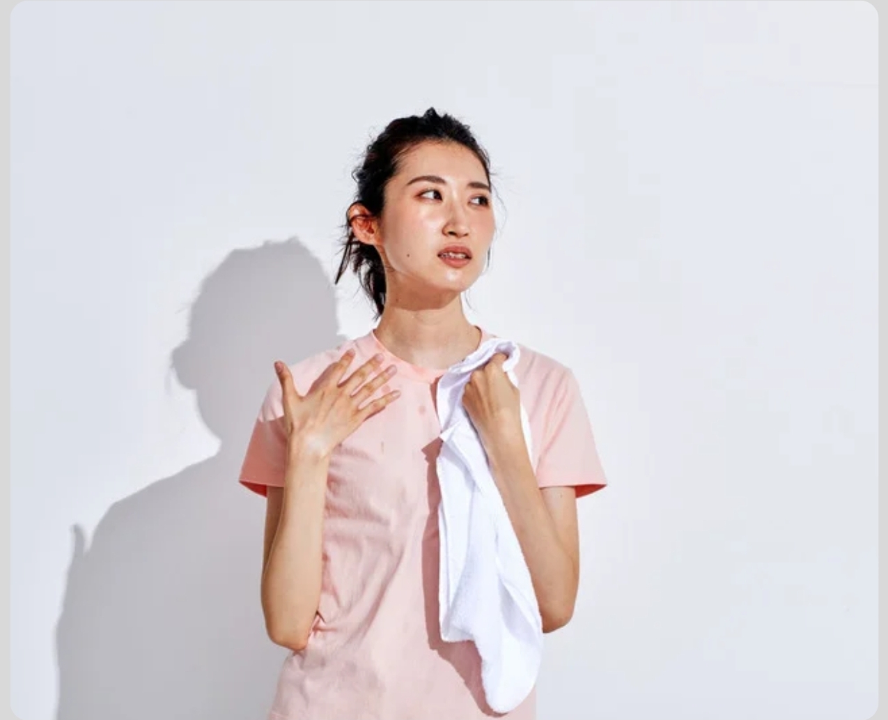 Why Sweating Doesn’t Mean You Had a Good Workout
