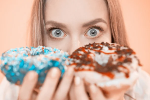 food cravings