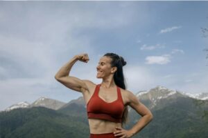 muscle fibers explained