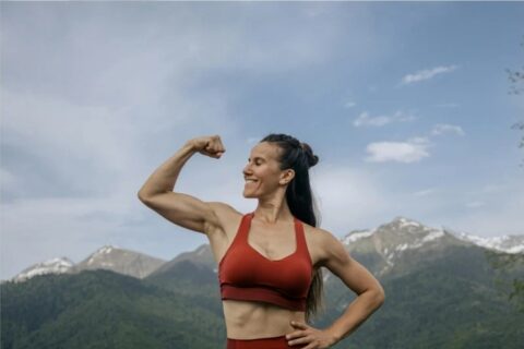 muscle fibers explained
