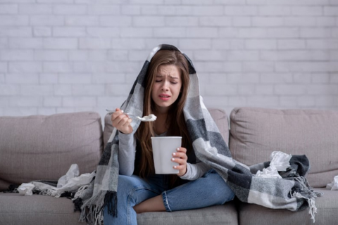 emotional eating