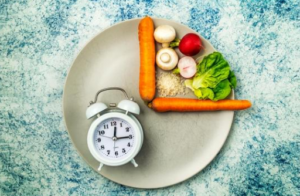 intermittent fasting
