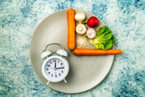 intermittent fasting