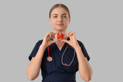 thyroid metabolism weight loss