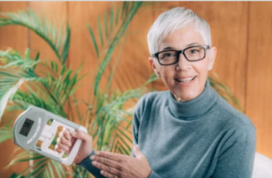strength tests for healthy aging
