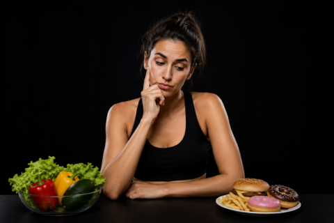 Can’t Stop Snacking?