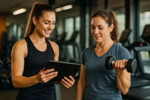 Nutritional Coaching