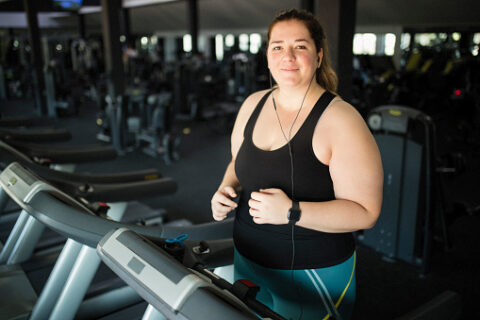 GLP-1 Weight Loss Program