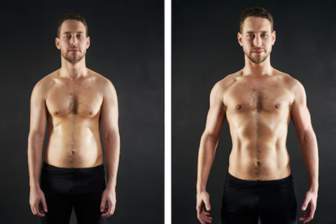 weight loss reasons