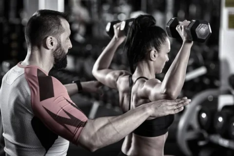 GLP-1 weight loss