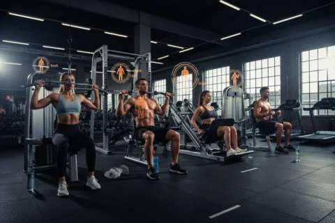 Small-Group Training
